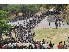 Around 30,000 Students Denied Of Taking Exams: OU