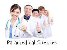 Punjab Government To Promote Paramedical Education