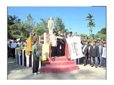 Arunachal Pradesh Paving Its Way Towards Literacy