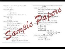 IITJEE 2013 Mathematics Syllabus & Reference Books