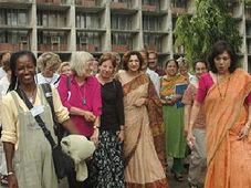 New Scholarship Launched for Indian Teachers