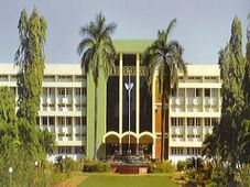 NIT Suratkal Ph.D Programmes Admission Dec 2012