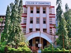 College of Engineering Trivandrum MBA Admission