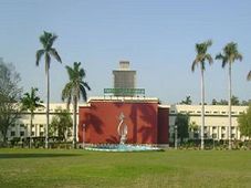 National Sugar Institute PG Diploma Admission 2013