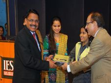 CIMP Patna Receives Prestigious Award In Mumbai! 