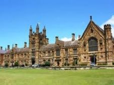 Sydney Varsities Collaborate With Indian Varsities