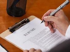 Tips on How To Prepare a Proper Resume