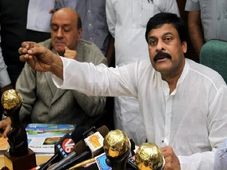 Chiranjeevi Launches New Tourism Training Program