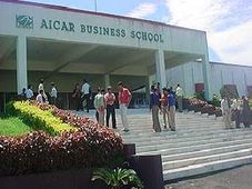 AICAR Business School PGDM Programs Admission 2013