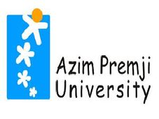 Azim Premji University Master Programmes Admission