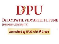 Dr.D.Y. Patil Vidyapeeth AIPGMDET 2013 on 8 Feb