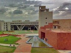 Delhi Technological University MBA Admission 2013