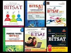 BITSAT Reference Books And Solved Papers