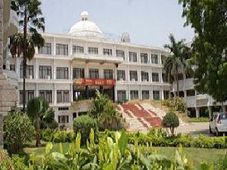 Vignan University Conducts VSAT 2013 On 14 April