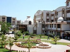 Sumandeep Vidyapeeth PG Medical Courses Admission