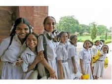 Govt Seeks Lower Marks To Qualify Girls For IIT's 