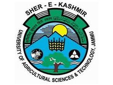 UAST Jammu MBA in Agri Business Admission 2013