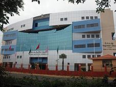 NIE, Chennai Opens PG Diploma Admission 2013