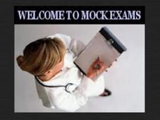JEE Mock Tests For Better Knowledge Of New Pattern