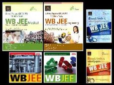 WBJEE 2013 Reference Books And Sample Papers
