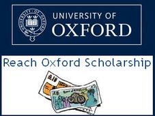 Oxford Student Scholarship Invites Applications