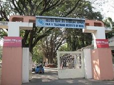 FTII Opens Admission for Film & Television Courses