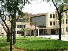 DoMS IIT, Madras Opens MBA Admission 2013