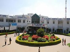 Sri Devraj Urs University Conducts AIUGMET 2013