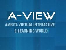 Odisha CM Launched Amrita University's A-VIEW