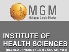 MGMIHS Conducts MGM CET 2013 for MBBS admission