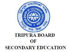 Tripura Madhyamik Pariksha 2013 Final Time Table