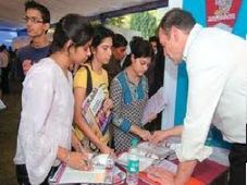 Many Study Abroad Programmes Are Being Excluded 