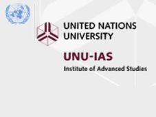 UNU-IAS To Conduct PhD Fellowship Program 