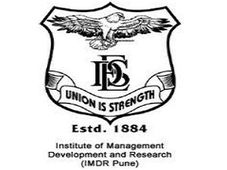 IMDR Pune Opens PGDM Programmes Admission 2013