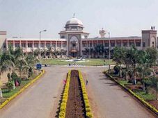 Army Institute of Tech B.E Courses Admission 2013