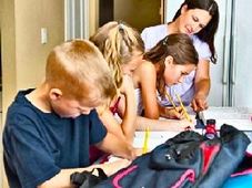 How Can Parents Help Their Wards During Exams