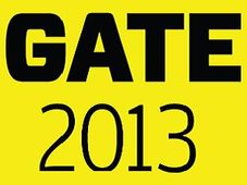 Tips to fill GATE 2013 Optical Response Sheet