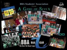 BBASA Students To Help Brighten 'Women Education' 