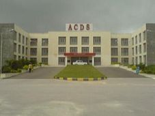 Army College of Dental Sciences BDS/MDS admissions