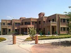 NLU, Jodhpur MBA & MS in Insurance Admissions 2013