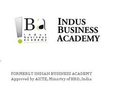 Indus Business Academy Opens PGDM Admissions 2013