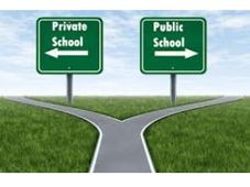 Why Do Govt Schools Fail Behind Private Institutes