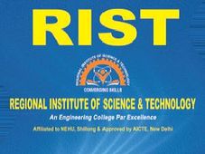 RIST, Meghalaya holds ERDF CET 2013 on 26 May