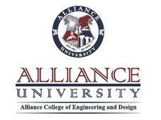 Alliance University B.Tech Courses Admissions 2013