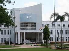 NIT Warangal holds MCA Entrance NIMCET 2013 on May