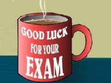Change In Lifestyle Of Students During Exam Period