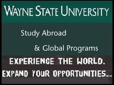 Wayne State University Opens UG Courses Admissions