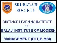 Distance Education: MBA Admissions In BIMM- Pune