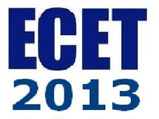 JNTUK ECET 2013 Online application form available