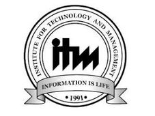 ITM group of institutions PGDM iConnect 2013-15